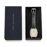 Montre Daniel Wellington Homme MARLON in Acier DW00100813 - DW00100813